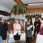 „pogÓrzaŃskie kolĘdowanie” w mrj