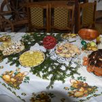 „pogÓrzaŃskie kolĘdowanie” w mrj