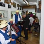 „pogÓrzaŃskie kolĘdowanie” w mrj