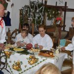 „pogÓrzaŃskie kolĘdowanie” w mrj