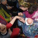 „pogÓrzaŃskie kolĘdowanie” w mrj