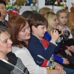 „pogÓrzaŃskie kolĘdowanie” w mrj