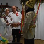 „pogÓrzaŃskie kolĘdowanie” w mrj