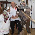 „pogÓrzaŃskie kolĘdowanie” w mrj