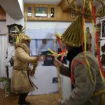 „pogÓrzaŃskie kolĘdowanie” w mrj