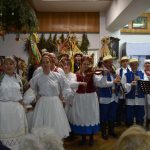 „pogÓrzaŃskie kolĘdowanie” w mrj