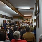 „pogÓrzaŃskie kolĘdowanie” w mrj