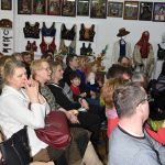 „pogÓrzaŃskie kolĘdowanie” w mrj