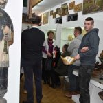 „pogÓrzaŃskie kolĘdowanie” w mrj