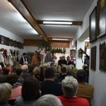 „pogÓrzaŃskie kolĘdowanie” w mrj