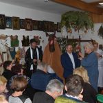 „pogÓrzaŃskie kolĘdowanie” w mrj