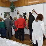 „pogÓrzaŃskie kolĘdowanie” w mrj