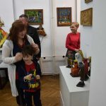 „pogÓrzaŃskie kolĘdowanie” w mrj