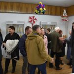 „pogÓrzaŃskie kolĘdowanie” w mrj