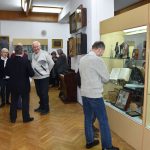 wspomnienie o dr. stanisławie kadyiu - 13 stycznia 2020 r.