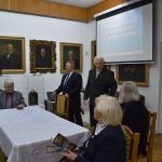 wspomnienie o dr. stanisławie kadyiu - 13 stycznia 2020 r.