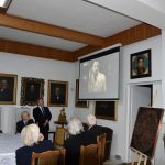 wspomnienie o dr. stanisławie kadyiu - 13 stycznia 2020 r.