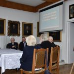 wspomnienie o dr. stanisławie kadyiu - 13 stycznia 2020 r.