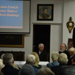 wspomnienie o dr. stanisławie kadyiu - 13 stycznia 2020 r.