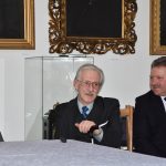 wspomnienie o dr. stanisławie kadyiu - 13 stycznia 2020 r.