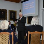 wspomnienie o dr. stanisławie kadyiu - 13 stycznia 2020 r.