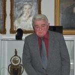 wspomnienie o dr. stanisławie kadyiu - 13 stycznia 2020 r.