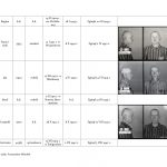 wykaz więźniów kl auschwitz związanych z regionem jasielskim