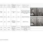 wykaz więźniów kl auschwitz związanych z regionem jasielskim