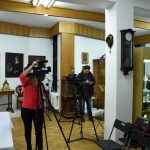 spotkanie z prof. stanisławem waltosiem