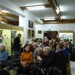 spotkanie z prof. stanisławem waltosiem