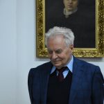 spotkanie z prof. stanisławem waltosiem