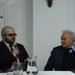 spotkanie z prof. stanisławem waltosiem