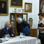 spotkanie z prof. stanisławem waltosiem