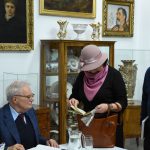 spotkanie z prof. stanisławem waltosiem