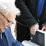 spotkanie z prof. stanisławem waltosiem