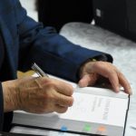 spotkanie z prof. stanisławem waltosiem