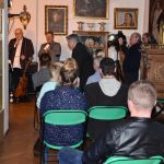 "recepty miŁosne" jerzy gronkiewicz