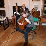 "recepty miŁosne" jerzy gronkiewicz