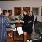 "recepty miŁosne" jerzy gronkiewicz