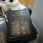 spotkanie z prof. stanisławem waltosiem