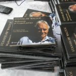 spotkanie z prof. stanisławem waltosiem