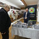 spotkanie z prof. stanisławem waltosiem