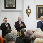 spotkanie z prof. stanisławem waltosiem