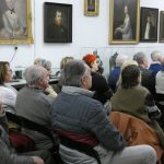 spotkanie z prof. stanisławem waltosiem