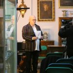 "recepty miŁosne" jerzy gronkiewicz