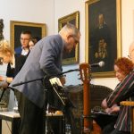 "recepty miŁosne" jerzy gronkiewicz