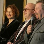 "recepty miŁosne" jerzy gronkiewicz