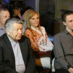 "recepty miŁosne" jerzy gronkiewicz