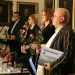 "recepty miŁosne" jerzy gronkiewicz