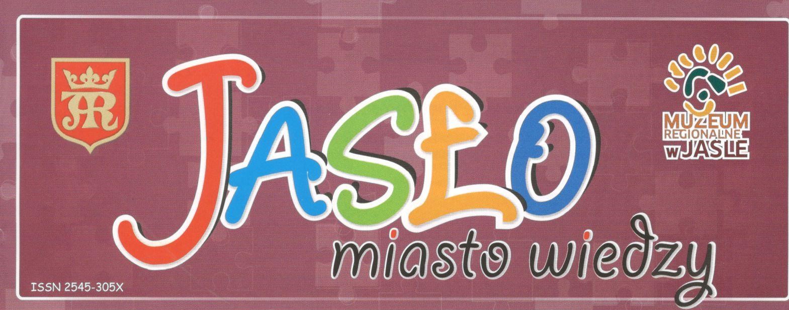 jasło miasto wiedzy